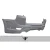 2014-2015 Land Rover Range Rover Sport AF-1 Kit - image 19