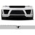 2014-2015 Land Rover Range Rover Sport AF-1 Body Kit ( PUR-RIM / GFK) - 8 Piece - image 23