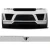 2014-2015 Land Rover Range Rover Sport AF-1 Kit - image 29