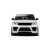 2014-2015 Land Rover Range Rover Sport AF-1 Body Kit ( PUR-RIM / GFK) - 8 Piece - image 2