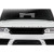 2014-2015 Land Rover Range Rover Sport AF-1 Body Kit ( PUR-RIM / GFK) - 8 Piece - image 59