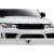 2014-2015 Land Rover Range Rover Sport AF-1 Kit - image 79