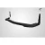 2008-2023 Dodge Challenger Hellcat Look Carbon Fiber Front Lip - image 8