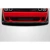 2008-2023 Dodge Challenger Hellcat Look Front Lip - 1 Piece - image 1
