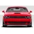 2008-2023 Dodge Challenger Hellcat Look Front Lip - image 1