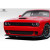 2008-2023 Dodge Challenger Hellcat Look Front Lip - 1 Piece - image 7