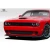 2008-2023 Dodge Challenger Hellcat Look Front Lip - image 4