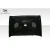 2007-2018 Jeep Wrangler Hellcat Look Hood - image 10