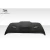 2007-2018 Jeep Wrangler Hellcat Look Hood - image 14