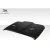 2007-2018 Jeep Wrangler Hellcat Look Hood - image 24