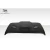 2007-2018 Jeep Wrangler Hellcat Look Hood - image 15
