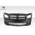 2006-2010 Dodge Charger Hellcat Look Complete Kit - 4 Piece - image 12