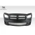 2006-2010 Dodge Charger Hellcat Look Kit - image 8