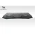 2006-2010 Dodge Charger Hellcat Look Hood - image 16