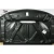 2006-2010 Dodge Charger Hellcat Look Hood - image 12