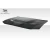 2006-2010 Dodge Charger Hellcat Look Hood - image 25