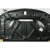 2006-2010 Dodge Charger Hellcat Look Hood - image 8