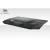 2006-2010 Dodge Charger Hellcat Look Hood - image 9