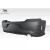 2006-2010 Dodge Charger Hellcat Look Rear Bumper - image 9