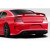 2006-2010 Dodge Charger Hellcat Look Rear Bumper - 1 Piece - image 7