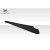 2006-2010 Dodge Charger Hellcat Look Side Skirts - 2 Piece - image 5
