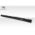 2006-2010 Dodge Charger Hellcat Look Side Skirts - 2 Piece - image 11