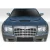 2005-2010 Chrysler 300 300c Hellcat Look Hood - 1 Piece - image 1