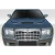 2005-2010 Chrysler 300 Hellcat Look Hood - image 1