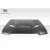 2005-2010 Chrysler 300 Hellcat Look Hood - image 7