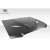 2005-2010 Chrysler 300 Hellcat Look Hood - image 9
