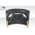 2005-2010 Chrysler 300 Hellcat Look Hood - image 11