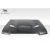 2005-2010 Chrysler 300 Hellcat Look Hood - image 13