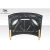 2005-2010 Chrysler 300 Hellcat Look Hood - image 15