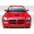 2005-2007 Dodge Magnum Hellcat Look Hood - image 1