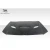 2005-2007 Dodge Magnum Hellcat Look Hood - image 7