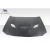 2005-2007 Dodge Magnum Hellcat Look Hood - image 12
