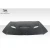 2005-2007 Dodge Magnum Hellcat Look Hood - image 13