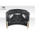 2005-2007 Dodge Magnum Hellcat Look Hood - image 15