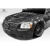 2005-2007 Dodge Magnum Hellcat Look Hood - image 3
