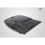 2005-2010 Jeep Grand Cherokee DriTech Hellcat look Hood - 1 Piece - image 3