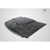 2005-2010 Jeep Grand Cherokee DriTech Hellcat look Hood - 1 Piece - image 8