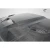 2005-2010 Jeep Grand Cherokee DriTech Hellcat look Hood - 1 Piece - image 4