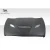 2002-2008 Dodge Ram Hellcat Look Hood - image 7