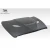 2002-2008 Dodge Ram Hellcat Look Hood - image 7