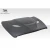 2002-2008 Dodge Ram Hellcat Look Hood - image 13