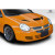 2000-2005 Dodge Neon Hellcat Look Hood - 1 Piece - image 3