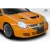 2000-2005 Dodge Neon Hellcat Look Hood - image 3