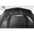 2000-2005 Dodge Neon Hellcat Look Hood - image 8