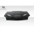 2000-2005 Dodge Neon Hellcat Look Hood - image 13