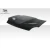 2000-2005 Dodge Neon Hellcat Look Hood - image 17
